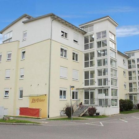 Auszeit Apartment Seeperle Фридрихсхафен Экстерьер фото