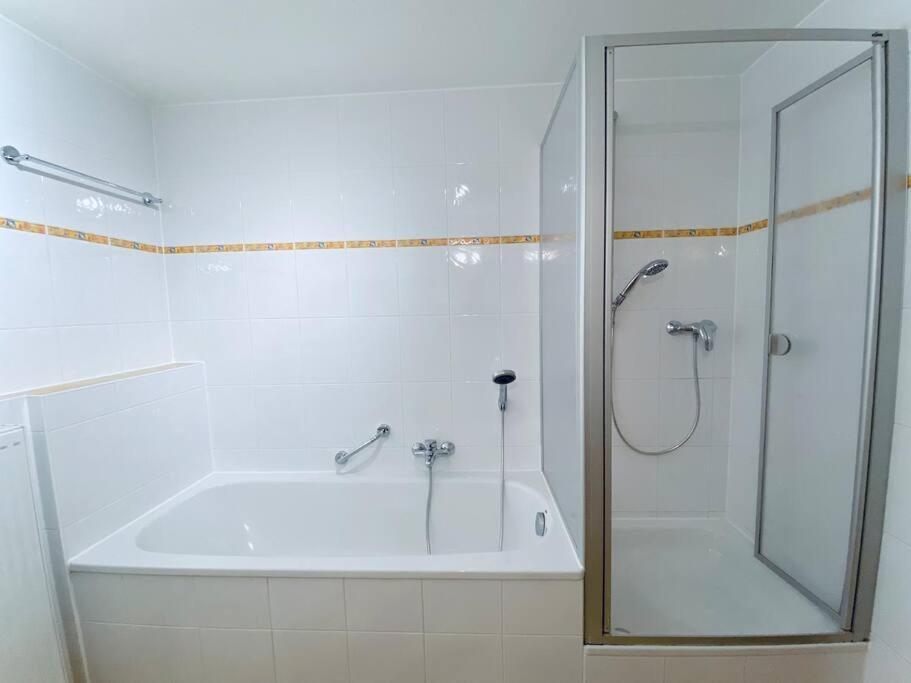Auszeit Apartment Seeperle Фридрихсхафен Экстерьер фото