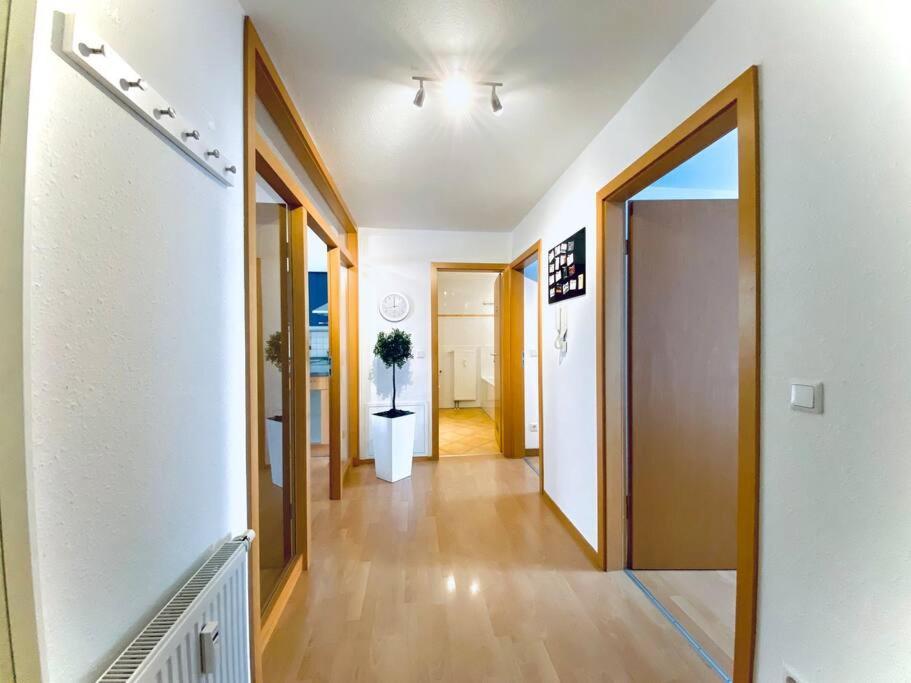 Auszeit Apartment Seeperle Фридрихсхафен Экстерьер фото